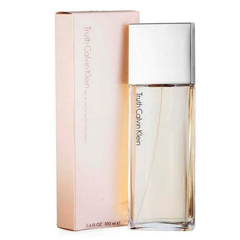 perfume truth calvin klein original mujer precio en shanron perfumeria|Calvin Klein Truth Eau de Parfum desde 27,85 .